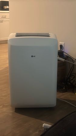 Lg ac cooler