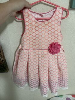 2T Formal Dress