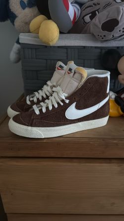 Nike Blazers 