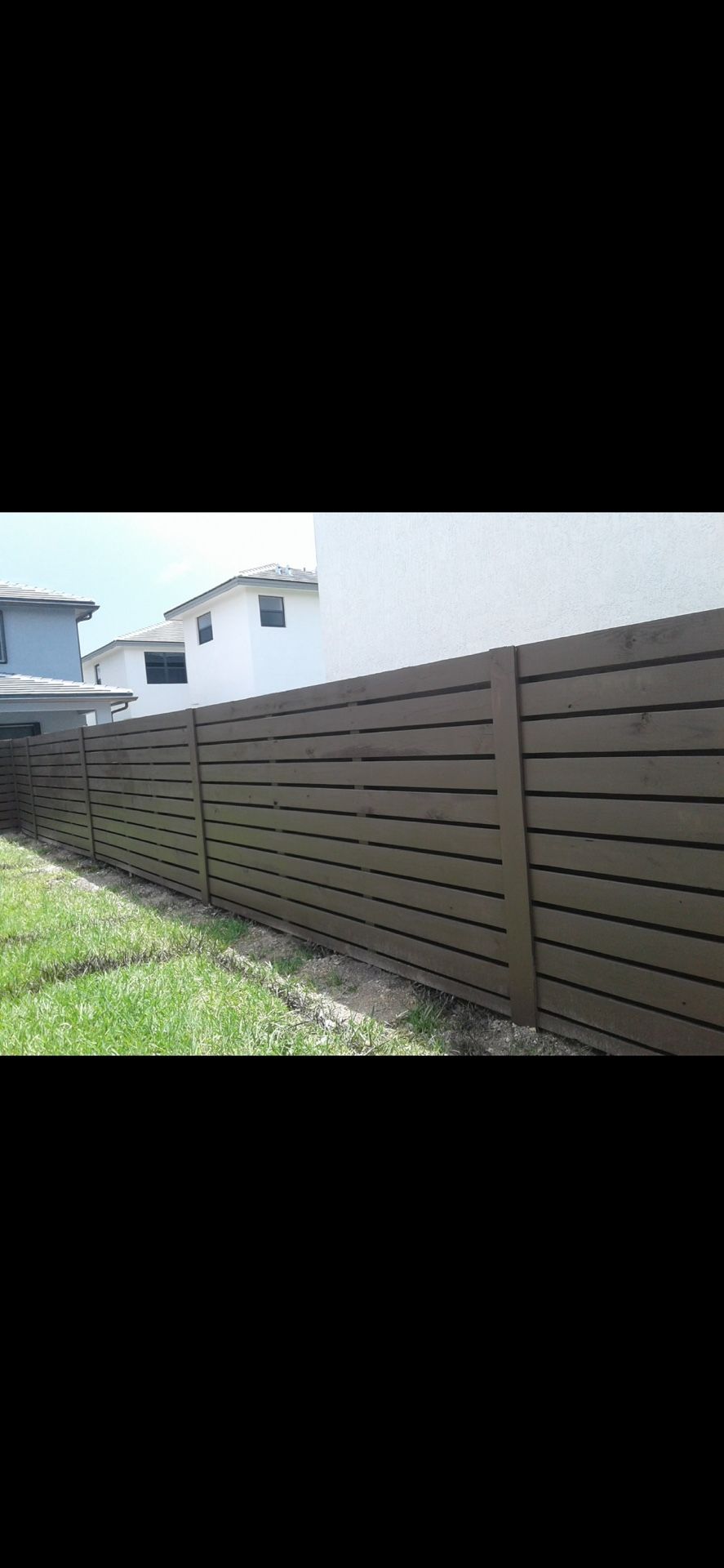 Fence