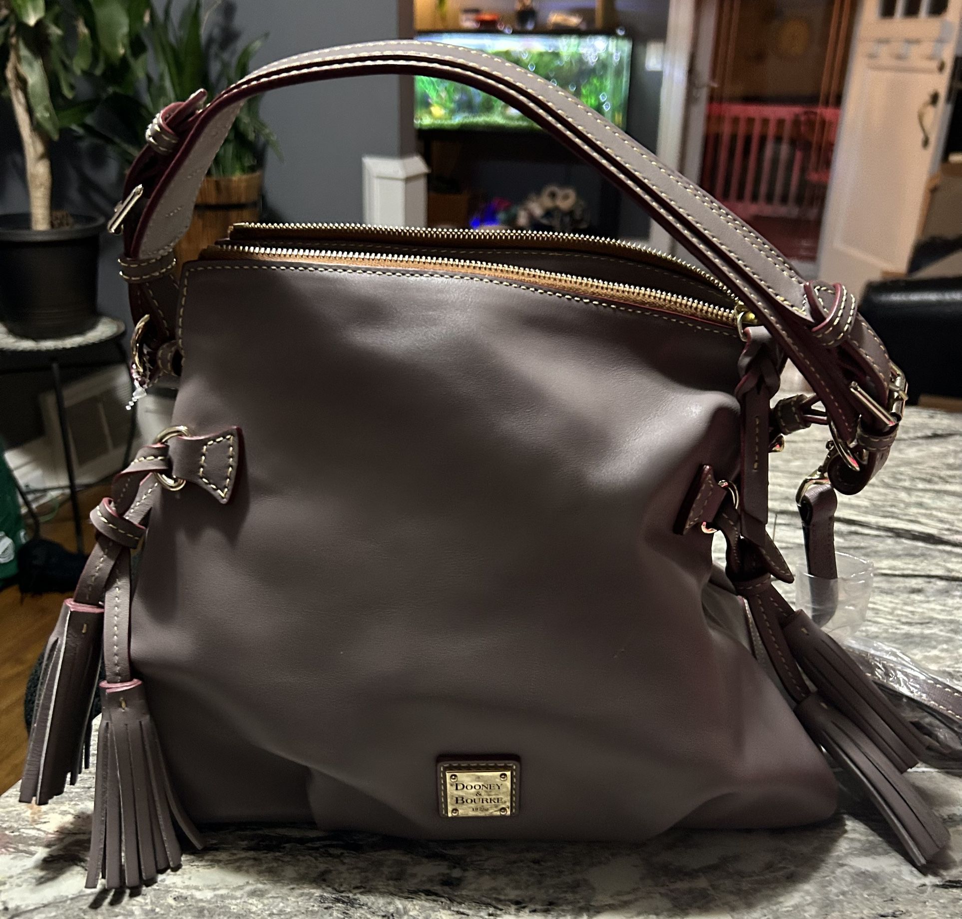 Dooney & Bourke Purse