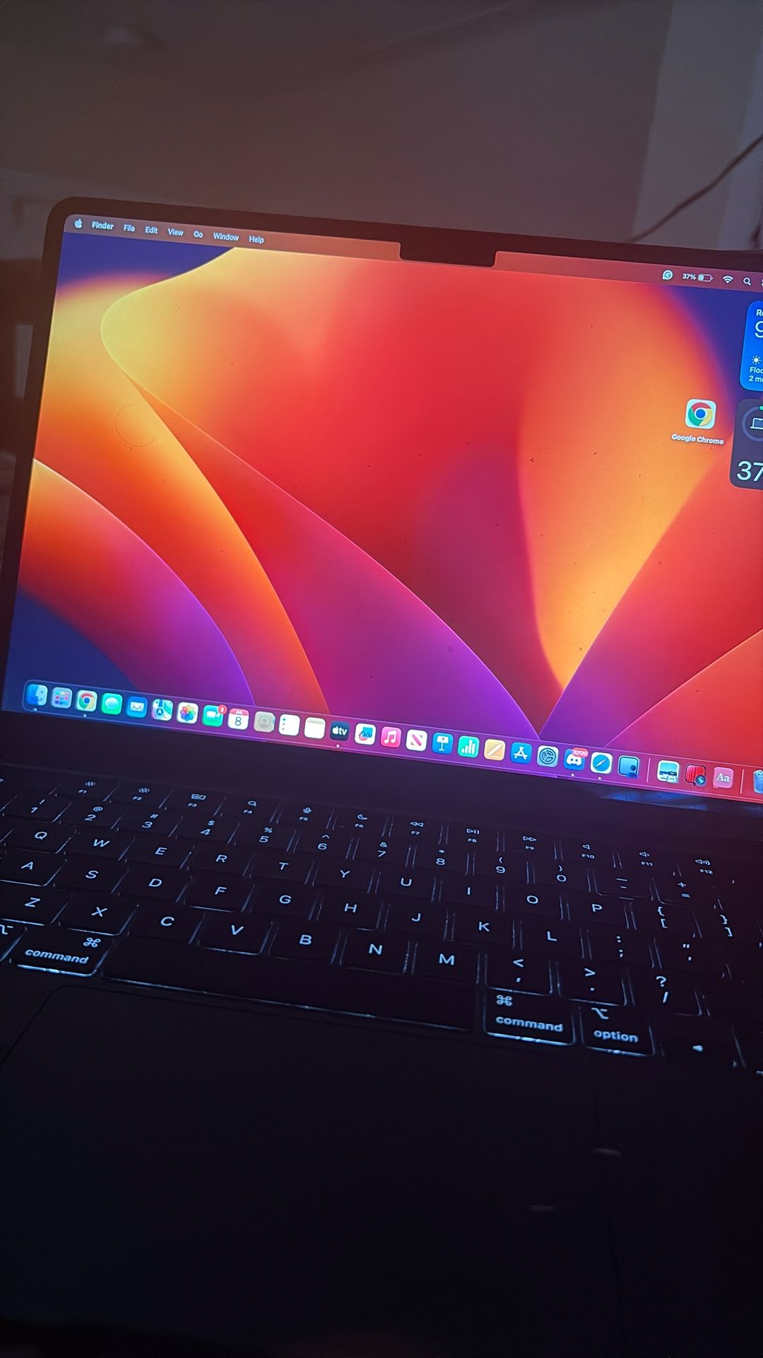 MacBook Air M2