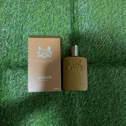 Cologne parfum de marley Althair(Can negotiate)