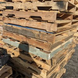 Pallets