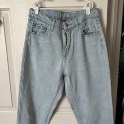 Straight / Skinny Jeans Size 4