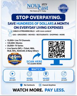 Cute the cable and save $