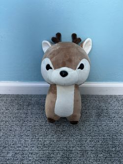 Bellzi Deeri the Deer