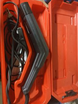Timing gun