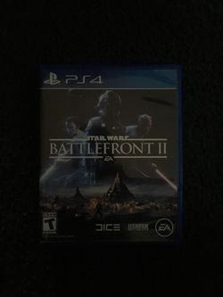 BattleFront II
