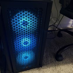 Advanced Gaming Pc 32GB 