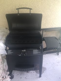 Grill