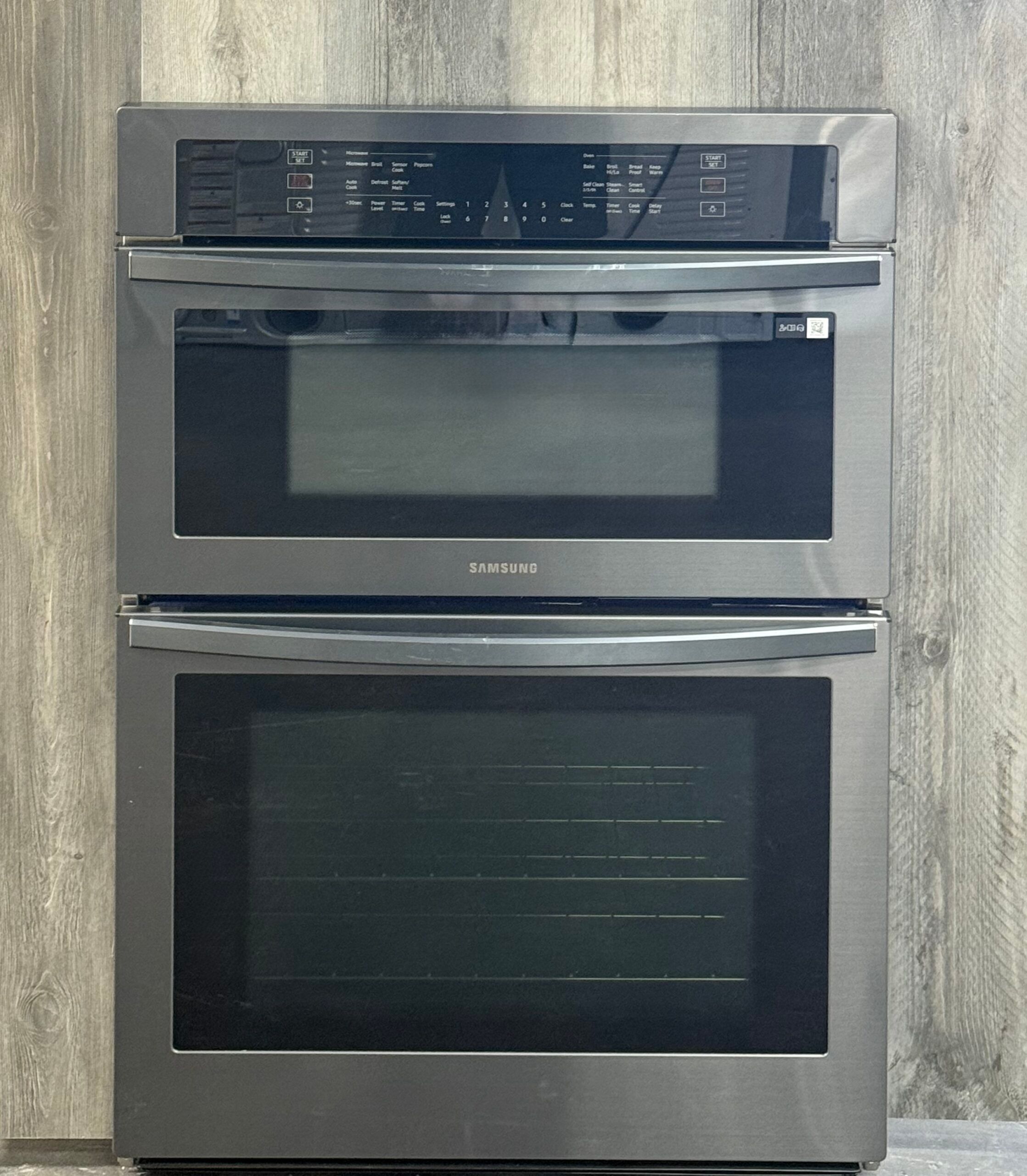 SAMSUNG Oven NQ70T5511DG 01889 .