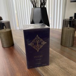 Initio Side Effect 3.04oz