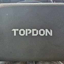 TOPDON OB2 SCANNER