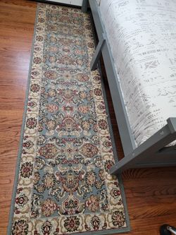 2 Rug 