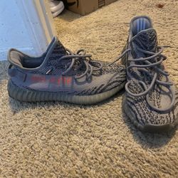Yeezy 350 Beluga V2