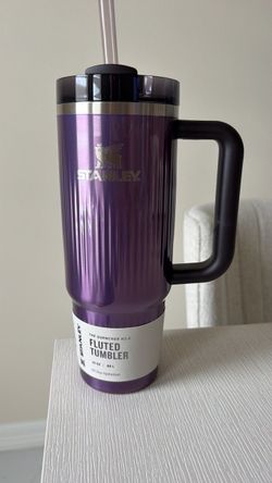 New stanley