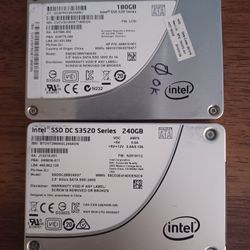 SATA SSD drive