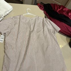 NORDSTROM 1x Shirt Women’s Shirt For $10
