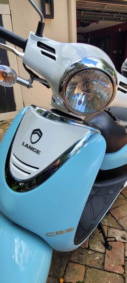Lance Havana Classic 200i | 144 Miles | Extras Included