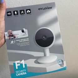 Set Of 4 Cameras For The Home 