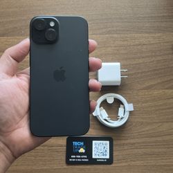 iPhone 15 128Gb Cricket