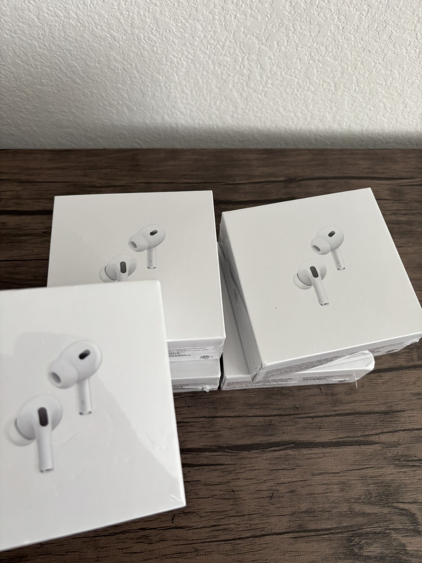 AirPods Pro’s 2nd gen
