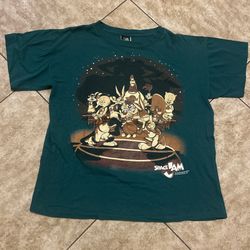 Vintage T-shirt 