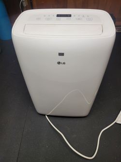 Portable AC