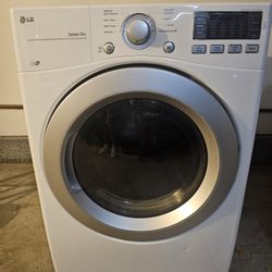 Kenmore Dryer Machine