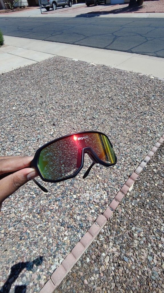 Polarized Sunglasses 