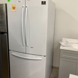 Samsung❄️Refrigerator❄️ RF 18HFENBWW