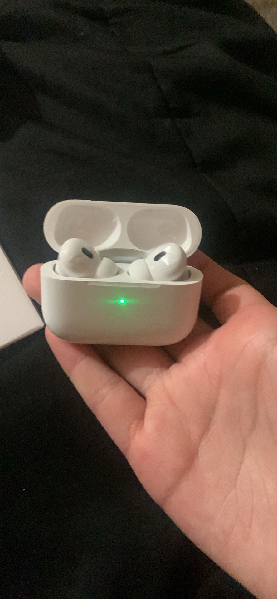 AirPods Pro
