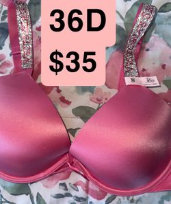 New Victoria Secret bra 36D