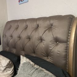 Queen Size Bed Frame