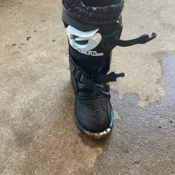 Oneal Motocross Boots