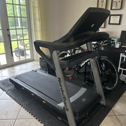 NordicTrack T 7.5S Treadmill