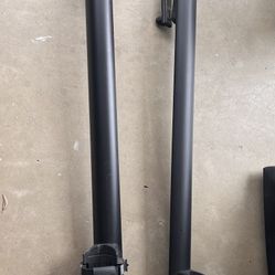 Thule Roof bike Rack