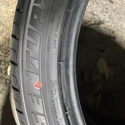Sentury Tires