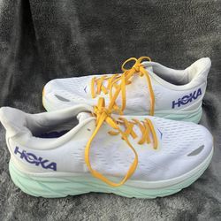 Hoka One One Shoes