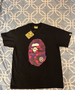 Bape shirt