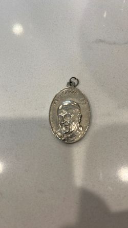 Pope Medal 