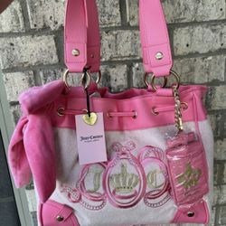 Juicy Couture Pink Daydreamer 