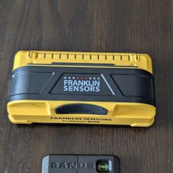 Stud Finder 