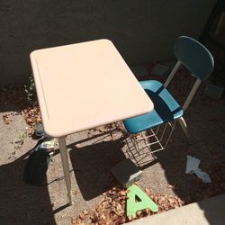 School Desk