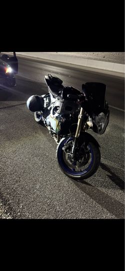 2007 Jxsr