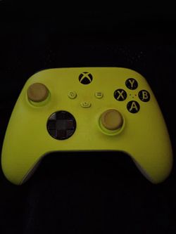 Xbox Series X Controller