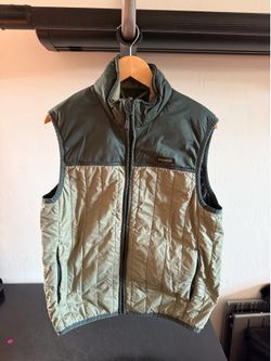 ULTRA-LIGHT VEST (SM)