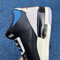 Jordan 3 Retro OGRare Air