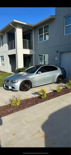Apex Wheels with tires VS-5RS